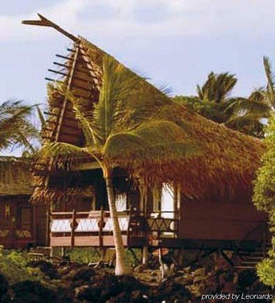 Kona Village Resort Kailua-Kona Exterior photo