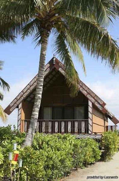 Kona Village Resort Kailua-Kona Exterior photo