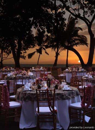 Kona Village Resort Kailua-Kona Exterior photo